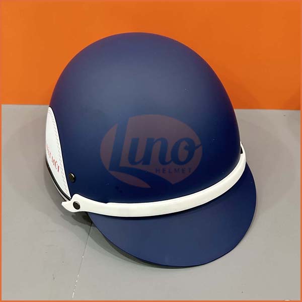Mũ bảo hiểm LINO 02 - Nha khoa Đất Mũi - Mũ Bảo Hiểm LINO - Công Ty TNHH Sản Xuất Mũ Bảo Hiểm LINO